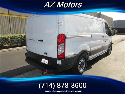2017 Ford Transit 130 WB 150 CARGO VAN - Photo 5 - Orange, CA 92867
