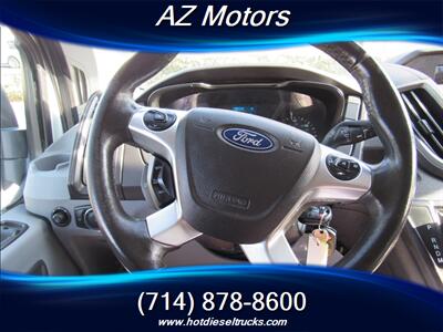 2017 Ford Transit 130 WB 150 CARGO VAN - Photo 29 - Orange, CA 92867