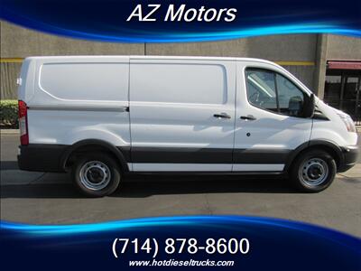 2017 Ford Transit 130 WB 150 CARGO VAN - Photo 4 - Orange, CA 92867