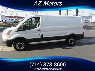 2017 Ford Transit 130 WB 150 CARGO VAN - Photo 7 - Orange, CA 92867