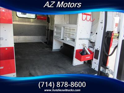 2017 Ford Transit 130 WB 150 CARGO VAN - Photo 11 - Orange, CA 92867