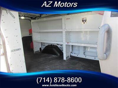 2017 Ford Transit 130 WB 150 CARGO VAN - Photo 14 - Orange, CA 92867