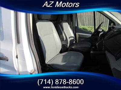 2017 Ford Transit 130 WB 150 CARGO VAN - Photo 16 - Orange, CA 92867