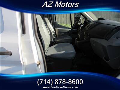 2017 Ford Transit 130 WB 150 CARGO VAN - Photo 15 - Orange, CA 92867