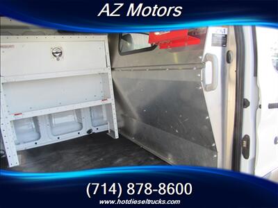 2017 Ford Transit 130 WB 150 CARGO VAN - Photo 13 - Orange, CA 92867