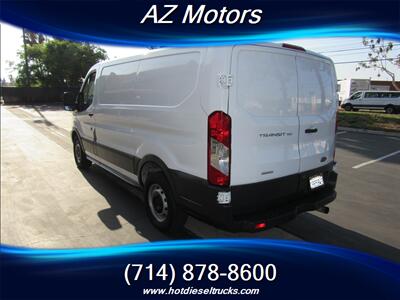 2017 Ford Transit 130 WB 150 CARGO VAN - Photo 6 - Orange, CA 92867