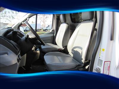 2017 Ford Transit 130 WB 150 CARGO VAN - Photo 18 - Orange, CA 92867
