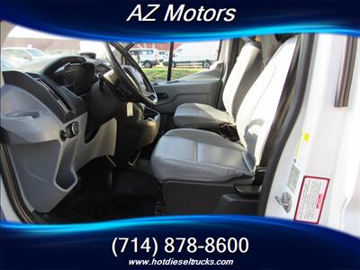 2017 Ford Transit 130 WB 150 CARGO VAN - Photo 17 - Orange, CA 92867