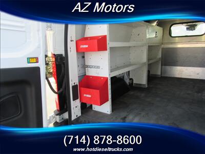 2017 Ford Transit 130 WB 150 CARGO VAN - Photo 10 - Orange, CA 92867