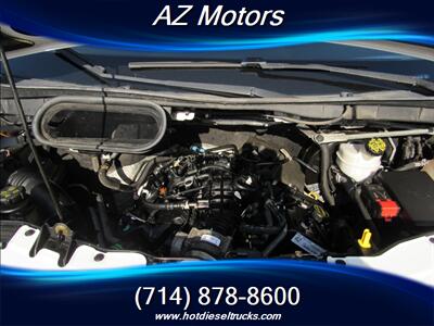 2017 Ford Transit 130 WB 150 CARGO VAN - Photo 23 - Orange, CA 92867