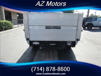 2015 Ford F-350 Super Duty XL super cab long bed   - Photo 6 - Orange, CA 92867