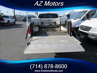 2015 Ford F-350 Super Duty XL super cab long bed   - Photo 30 - Orange, CA 92867