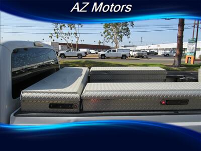 2015 Ford F-350 Super Duty XL super cab long bed   - Photo 11 - Orange, CA 92867