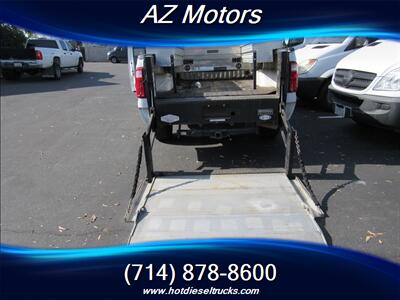 2015 Ford F-350 Super Duty XL super cab long bed   - Photo 29 - Orange, CA 92867