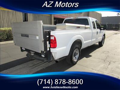 2015 Ford F-350 Super Duty XL super cab long bed   - Photo 5 - Orange, CA 92867