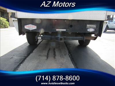 2015 Ford F-350 Super Duty XL super cab long bed   - Photo 7 - Orange, CA 92867