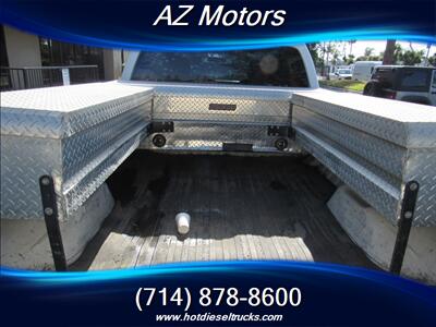 2015 Ford F-350 Super Duty XL super cab long bed   - Photo 12 - Orange, CA 92867