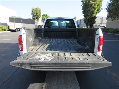 2017 Ford F-150 XL REG CAB LONG BED   - Photo 9 - Orange, CA 92867