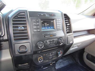 2017 Ford F-150 XL REG CAB LONG BED   - Photo 20 - Orange, CA 92867