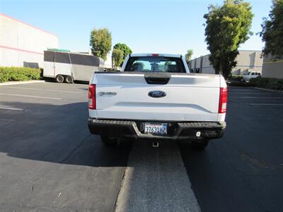 2017 Ford F-150 XL REG CAB LONG BED   - Photo 6 - Orange, CA 92867