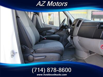 2012 Mercedes-Benz Sprinter 2500   - Photo 16 - Orange, CA 92867