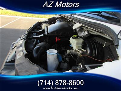 2012 Mercedes-Benz Sprinter 2500   - Photo 24 - Orange, CA 92867