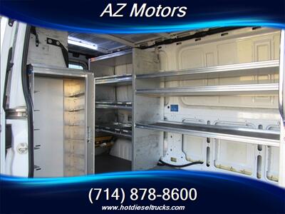 2012 Mercedes-Benz Sprinter 2500   - Photo 15 - Orange, CA 92867