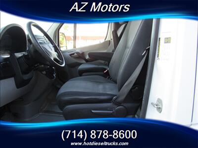 2012 Mercedes-Benz Sprinter 2500   - Photo 19 - Orange, CA 92867