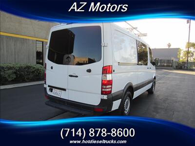 2012 Mercedes-Benz Sprinter 2500   - Photo 5 - Orange, CA 92867