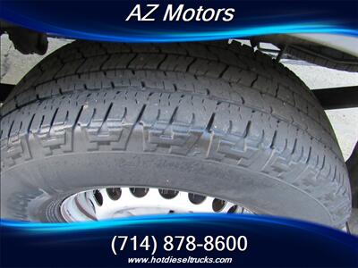2012 Mercedes-Benz Sprinter 2500   - Photo 9 - Orange, CA 92867