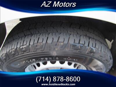 2012 Mercedes-Benz Sprinter 2500   - Photo 18 - Orange, CA 92867