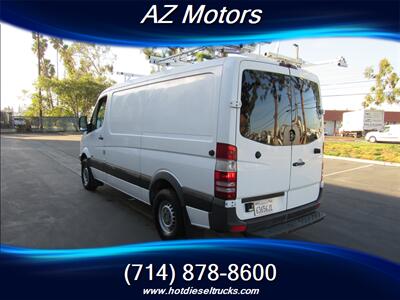 2012 Mercedes-Benz Sprinter 2500   - Photo 7 - Orange, CA 92867