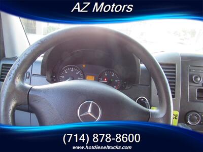 2012 Mercedes-Benz Sprinter 2500   - Photo 26 - Orange, CA 92867