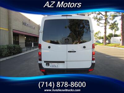 2012 Mercedes-Benz Sprinter 2500   - Photo 6 - Orange, CA 92867