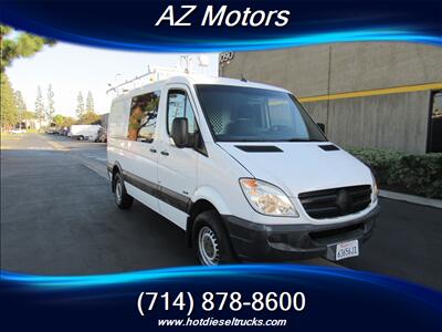2012 Mercedes-Benz Sprinter 2500   - Photo 3 - Orange, CA 92867