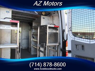 2012 Mercedes-Benz Sprinter 2500   - Photo 12 - Orange, CA 92867