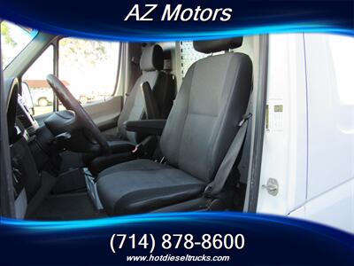 2012 Mercedes-Benz Sprinter 2500   - Photo 20 - Orange, CA 92867