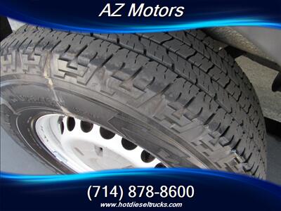 2012 Mercedes-Benz Sprinter 2500   - Photo 13 - Orange, CA 92867