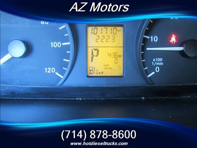 2012 Mercedes-Benz Sprinter 2500   - Photo 25 - Orange, CA 92867