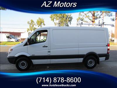 2012 Mercedes-Benz Sprinter 2500   - Photo 8 - Orange, CA 92867