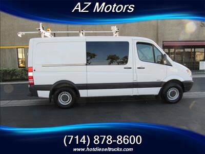 2012 Mercedes-Benz Sprinter 2500   - Photo 4 - Orange, CA 92867