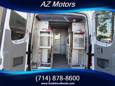 2012 Mercedes-Benz Sprinter 2500   - Photo 10 - Orange, CA 92867