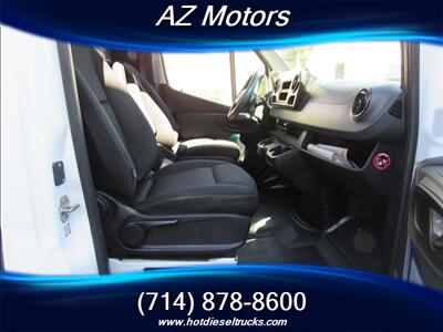 2019 Mercedes-Benz Sprinter 2500 - Photo 16 - Orange, CA 92867