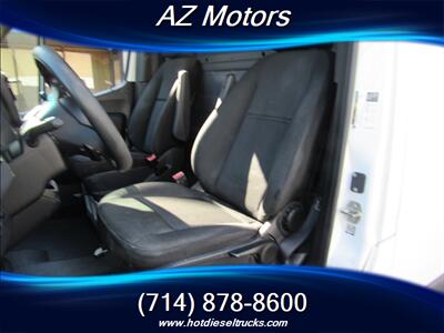 2019 Mercedes-Benz Sprinter 2500 - Photo 19 - Orange, CA 92867