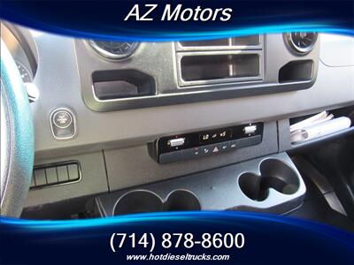 2019 Mercedes-Benz Sprinter 2500 - Photo 29 - Orange, CA 92867
