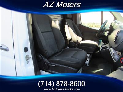 2019 Mercedes-Benz Sprinter 2500 - Photo 17 - Orange, CA 92867