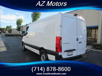 2019 Mercedes-Benz Sprinter 2500 - Photo 7 - Orange, CA 92867