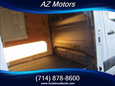 2019 Mercedes-Benz Sprinter 2500 - Photo 14 - Orange, CA 92867
