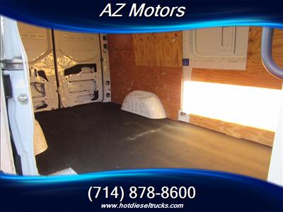2019 Mercedes-Benz Sprinter 2500 - Photo 15 - Orange, CA 92867