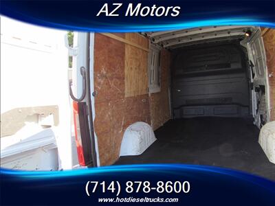 2019 Mercedes-Benz Sprinter 2500 - Photo 11 - Orange, CA 92867